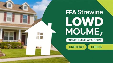 FHA Streamline Program Scam 的图像结果