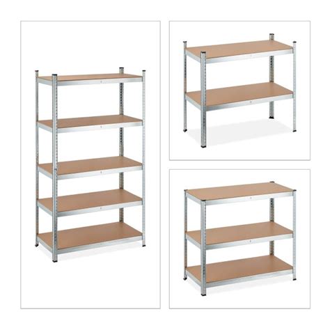 Heavy Duty Shelving BUY HERE NOW