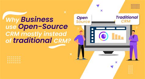 Open Source CRM Comparison 的图像结果