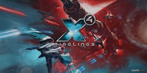 X4 Timelines Explained 的图像结果