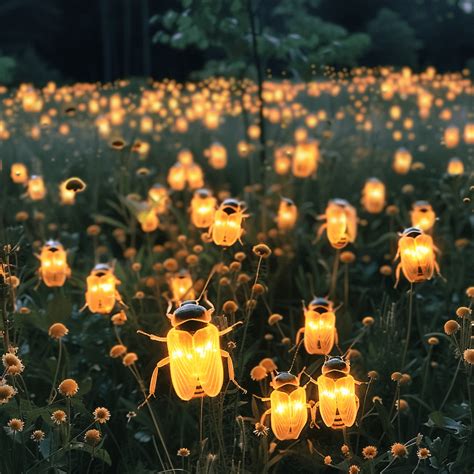 How to Attract Fireflies to Your Yard: A Detailed Guide - Plants Life