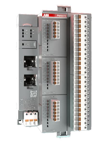 Image result for ABB Programming Language EC500