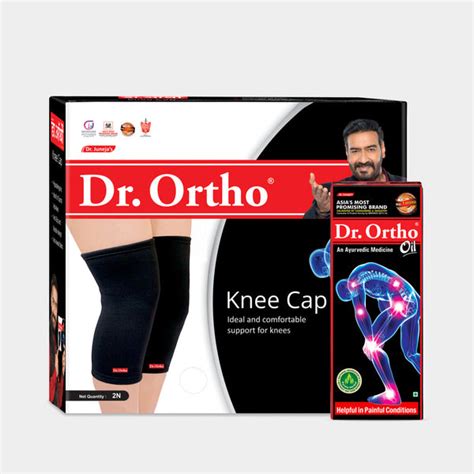 Dr. Ortho - Ayurvedic Joint Pain Relief Products – Divisa Store