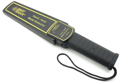 Metrix Instruments - AR 954 Metal Detector