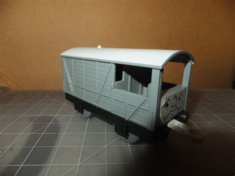 Image result for Trackmaster Toad