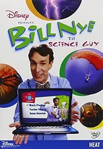 Bill Nye the Science Guy: Heat: Amazon.in: Movies & TV Shows