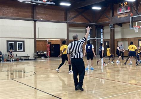 Schedules | CYO Athletics | Catholic Charities Diocese of Cleveland