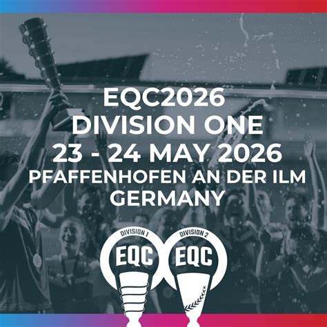 European Quadball Cup 2026 Division One, Städtisches Stadion ...