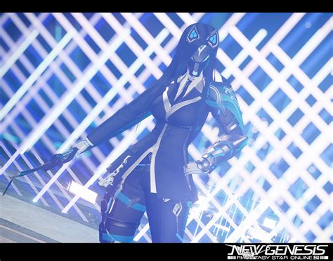Image result for PSO2 NGS Tracksuit