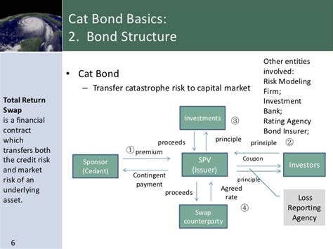 Invest in Mild Weather with Cat Bonds - India Dictionary