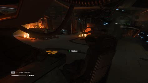 Alien Isolation Mission 18 的图像结果