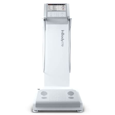 Body Composition Analyzers - InBody USA