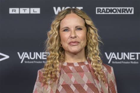 RTL-Moderatorin gibt privaten Einblick: "Die Umstellung fällt mir ...