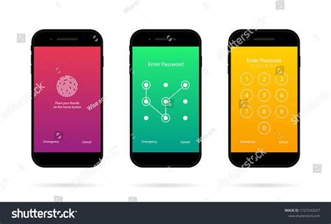 Image result for Phone Passcode