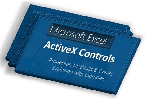 Image result for ActiveX Controls