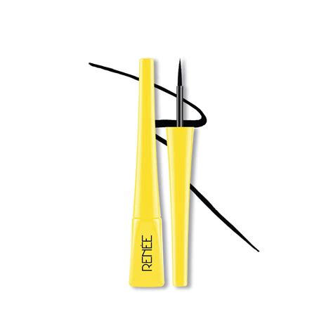 RENEE Everyday Eyeliner, Black, 3.5 ml – Renee Cosmetics