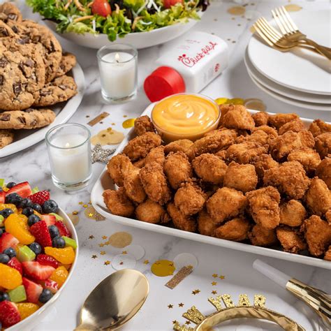 Chick-fil-A Worcester (@cfawoo) • Instagram photos and videos