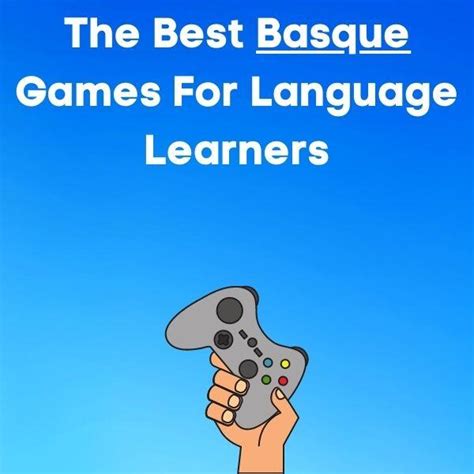 Free Basque Lessons 的图像结果