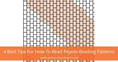 Peyote Beading Chart 的图像结果