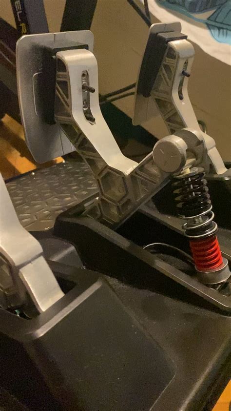 +Thrustmaster Hand Brake Not Working 的图像结果