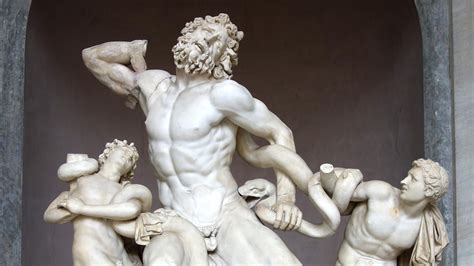 Famous Ancient Greek Art
