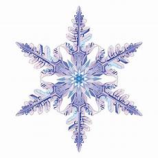 Snowflake On White Background by Snowflake With White Background Vector Material 04 Snowflake On White Background