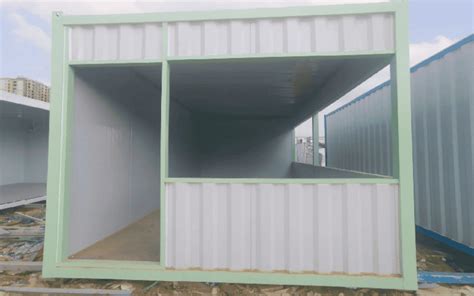 Image result for Container Store Shop Structure