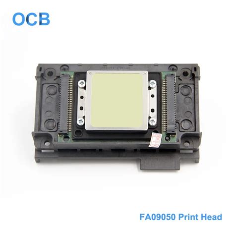 FA09050 UV Print Head Printhead For Epson XP510 XP600 XP601 XP605 XP610 ...