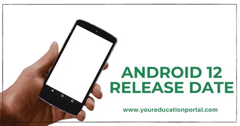 Image result for Android 12 Release Date Samsung