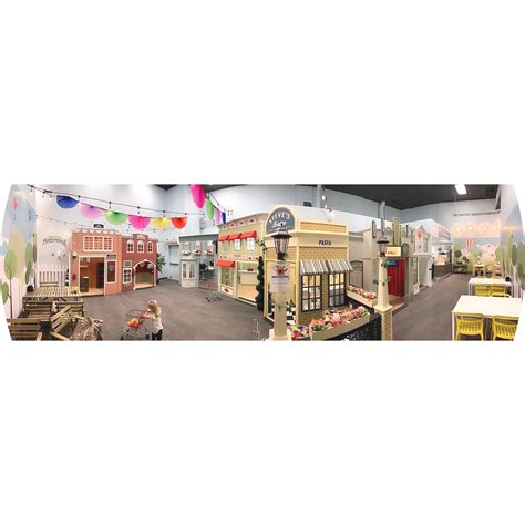 Romp-o-Rama | Corona's Premiere Indoor Playground