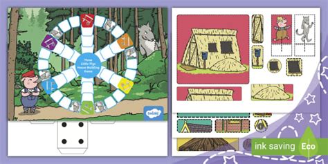 Fairy Tale Activities and Crafts for Kids - Twinkl