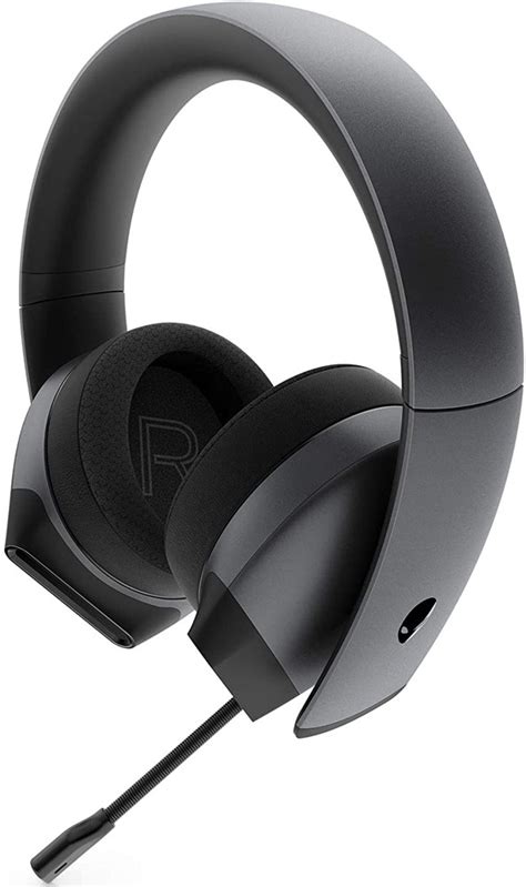 Image result for Alienware Headset Moon