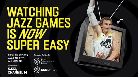 Smith Entertainment Group Launches SEG Media and Announces Ubiquitous ...