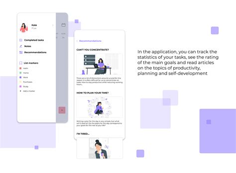 Image result for Planner App Prototype