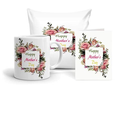 Buy Giftago Quote for Mother Theme Ceramic Coffee Mug (325 ml) with ...