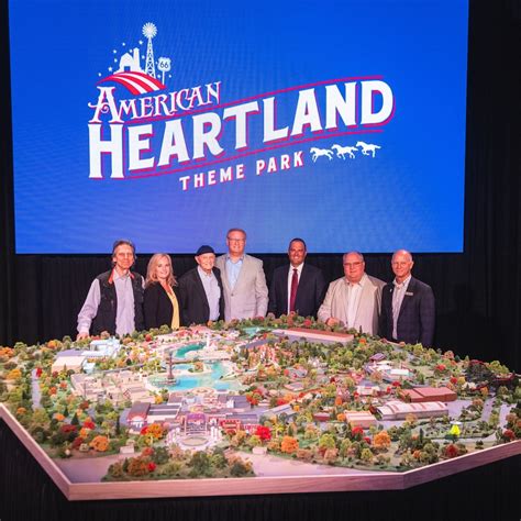 New $2B theme park and resort as big as Disney’s Magic Kingdom is ...