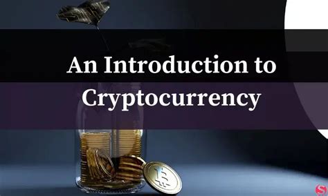 Introduction to Crypto-Currency 的图像结果