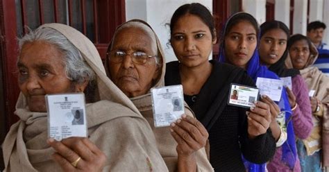 This story is a hilarious spoof of the (Punjab) poll game in a village