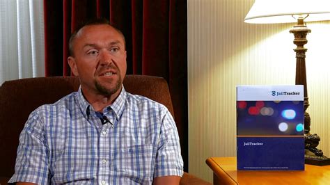 JailTracker Testimonial - Burleigh County - YouTube