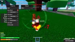 Image result for Project XL Script GUI