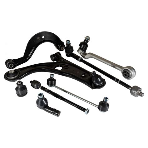 Steering & Suspension Components | NAPA UK