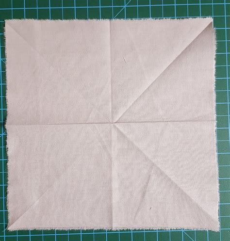 Folded Star Pattern 的图像结果