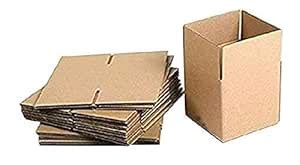 3 Ply Corrugated Boxes for Packing Shifting Boxes for Packing Different ...