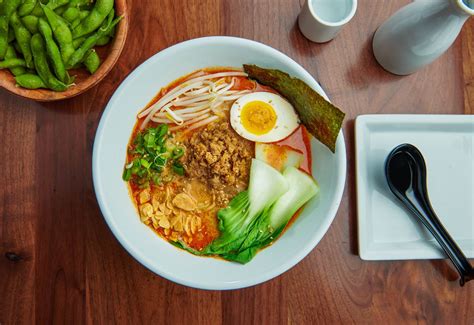 15 Ramen Nutrition Facts Every Noodle Lover Should Know - Facts.net