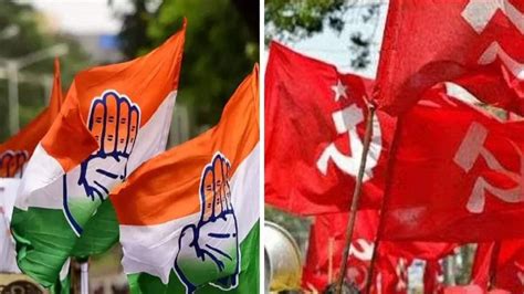 രാജസ്ഥാനിലും കോൺഗ്രസ് സിപിഎം സഖ്യമായി; ഒരു സീറ്റ് നൽകും | loksabha ...