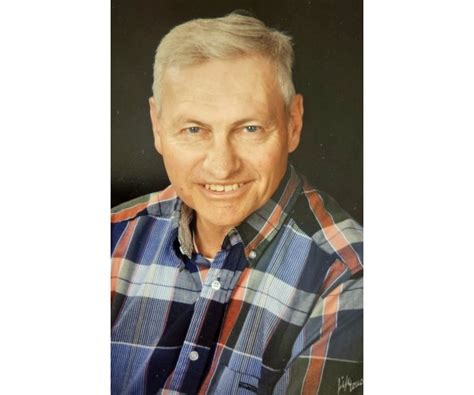 Charles Ritchie Obituary (1946 - 2024) - Eau Claire, WI - The Chippewa ...