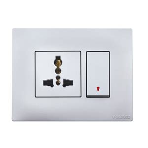 V-Guard Electrical Appliances