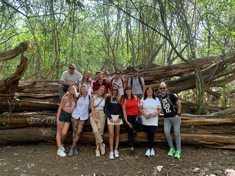 TOURS A PIE POR SENDEROS DEL PARQUE PEREYRA IRAOLA (2026) All You Need ...
