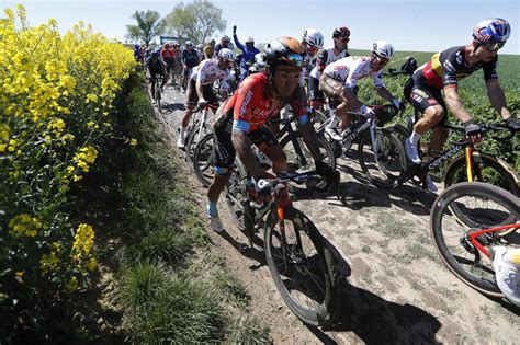 Image result for Paris-Roubaix Pain