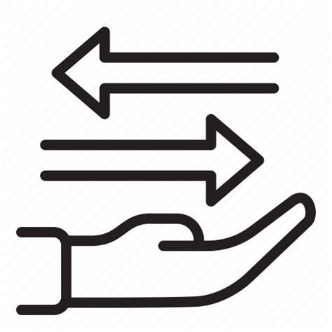 Image result for Data Sharing Hand Logo